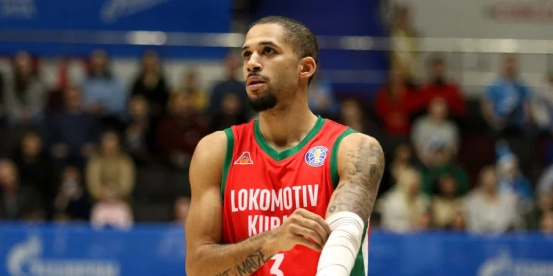 Uralmash - Lokomotiv Kuban