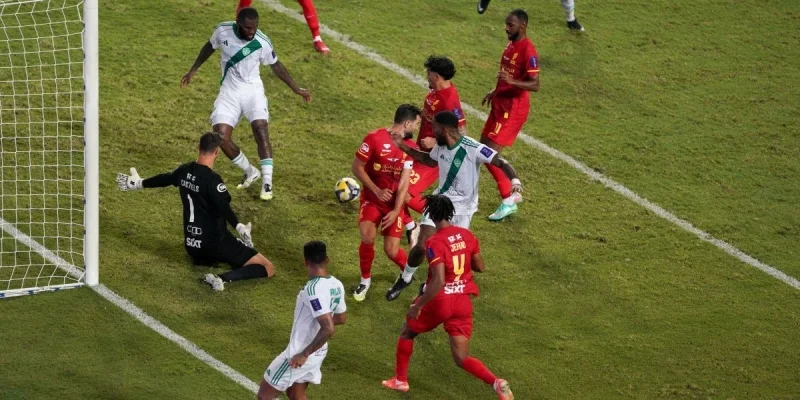 Al Qadsiah - Al Hilal