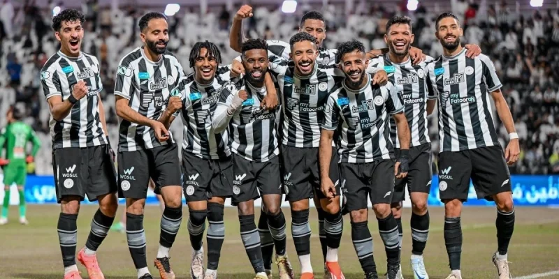 Al Hazem - Al Shabab