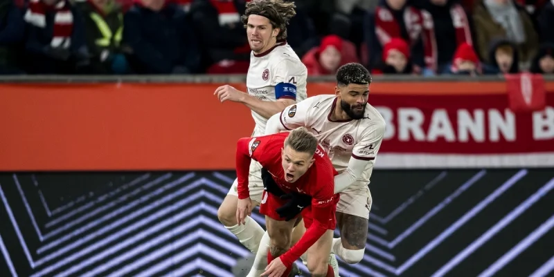 FC Midtjylland - Dinamo Zagreb FC Midtjylland - Dinamo Zagreb