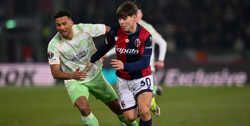 Celtic - FC Utrecht Celtic - FC Utrecht