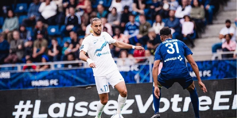 Grenoble - Amiens