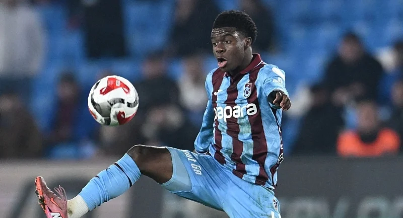 Antalyaspor - Trabzonspor