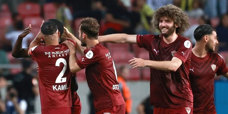 Istanbulspor - Hatayspor Istanbulspor - Hatayspor
