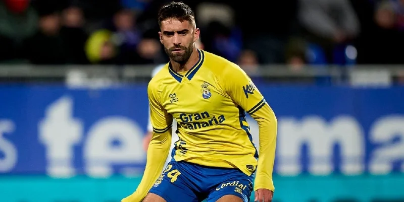 Real Sociedad B - Las Palmas