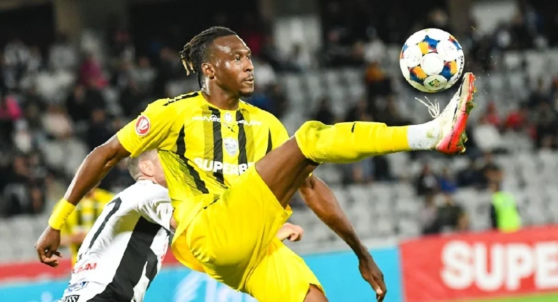 Dinamo Bucuresti - Petrolul Ploiesti
