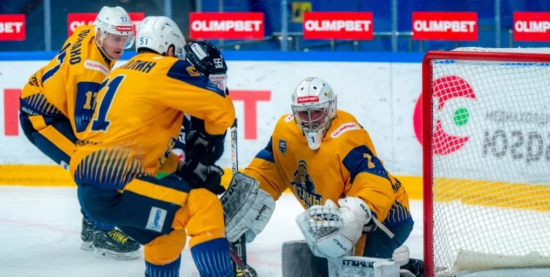 HC Chelny - AKM