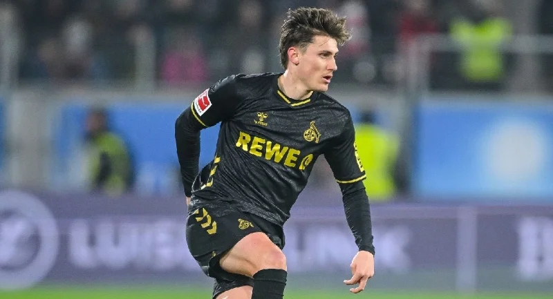 FC Koeln - Wolfsburg FC Koeln - Wolfsburg