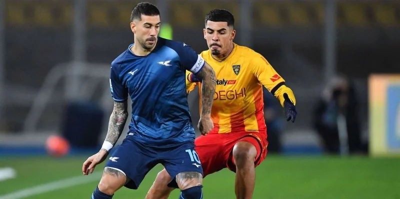 Lazio - Genoa Lazio - Genoa
