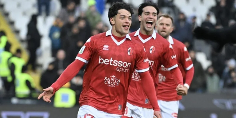 Bari - Palermo FC Bari - Palermo FC