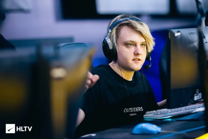 Nemiga Gaming - BIG Nemiga Gaming - BIG