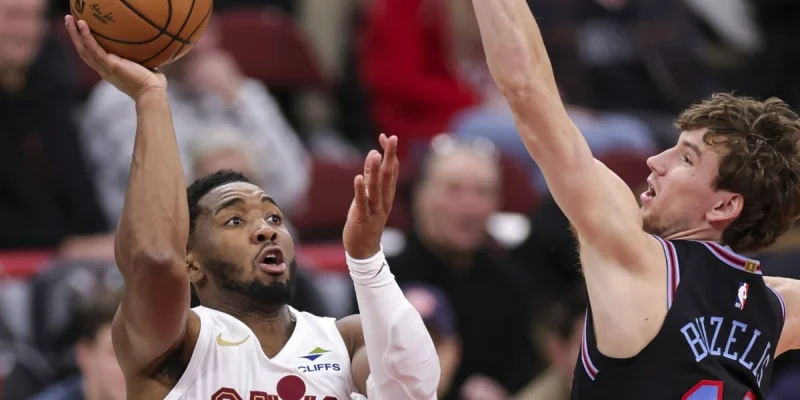 Phoenix Suns - Cleveland Cavaliers Phoenix Suns - Cleveland Cavaliers