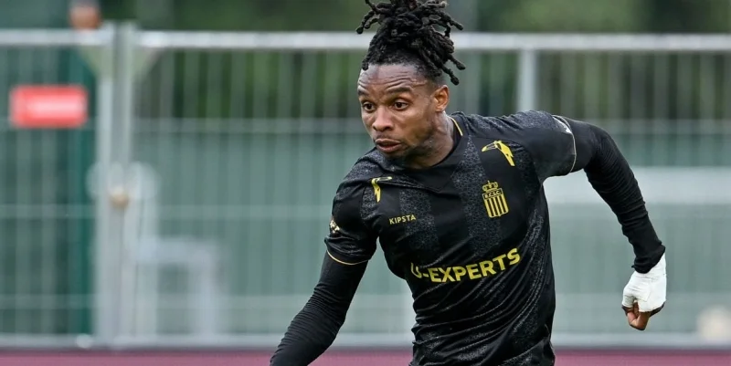 St.Truiden - Sporting Charleroi St.Truiden - Sporting Charleroi