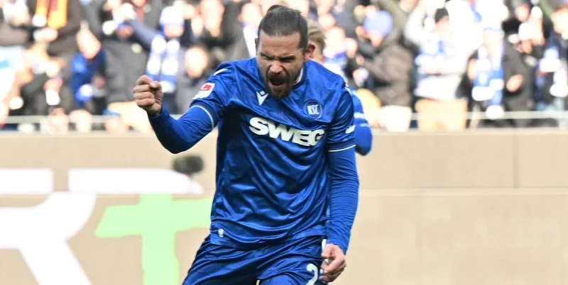 Eintracht Braunschweig - Karlsruher SC Eintracht Braunschweig - Karlsruher SC