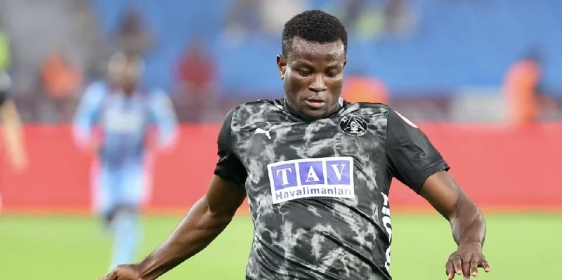 Alanyaspor - Eyupspor