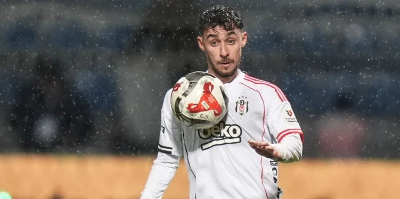 Besiktas - Konyaspor