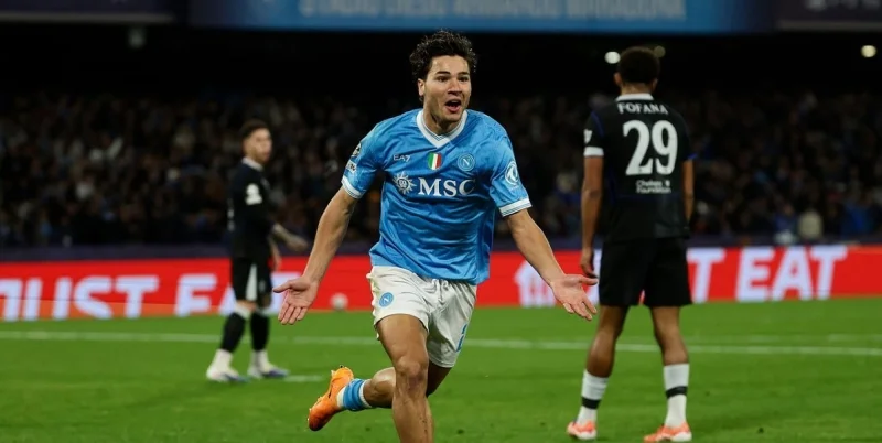 SSC Napoli - Fiorentina SSC Napoli - Fiorentina