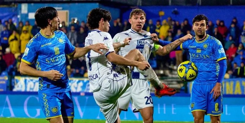 Empoli - Modena