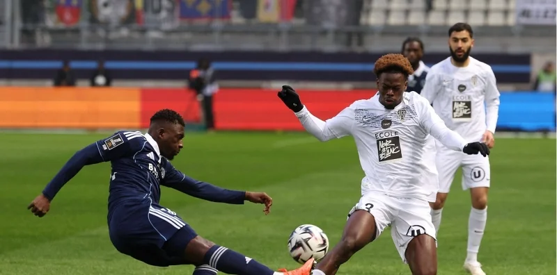 Paris FC - Marseille