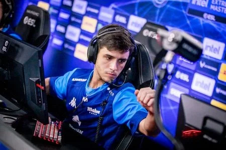 G2 Esports - The MongolZ G2 Esports - The MongolZ