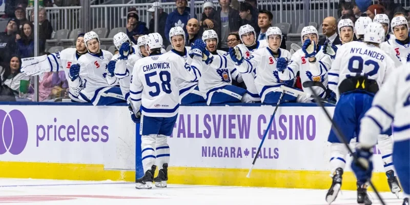 Vancouver Canucks - Toronto Maple Leafs Vancouver Canucks - Toronto Maple Leafs