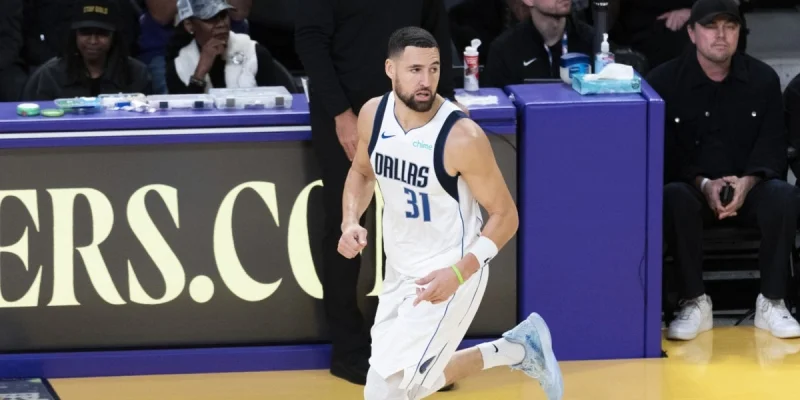 Houston Rockets - Dallas Mavericks Houston Rockets - Dallas Mavericks
