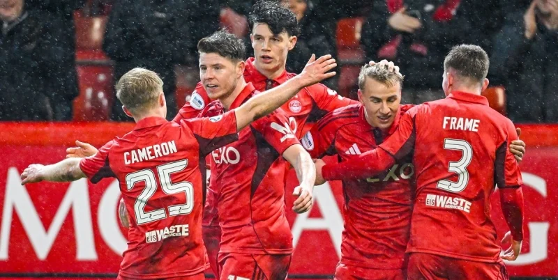 Kilmarnock - Aberdeen Kilmarnock - Aberdeen