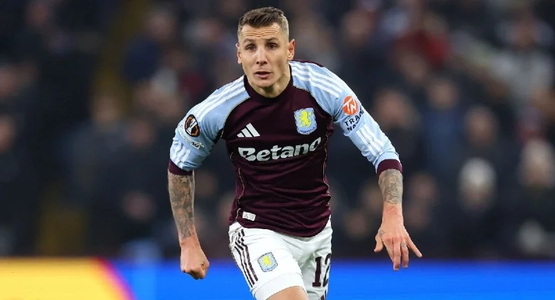 Aston Villa - Brentford