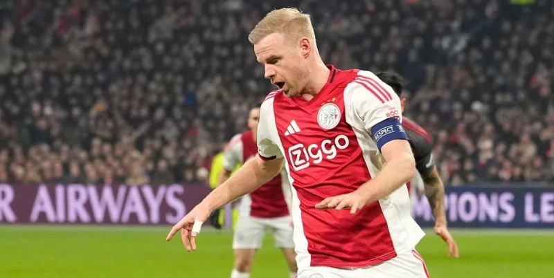 Excelsior - Ajax Excelsior - Ajax