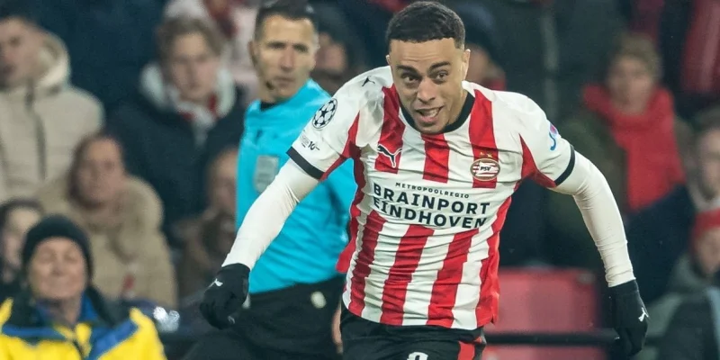 PSV Eindhoven - Feyenoord PSV Eindhoven - Feyenoord