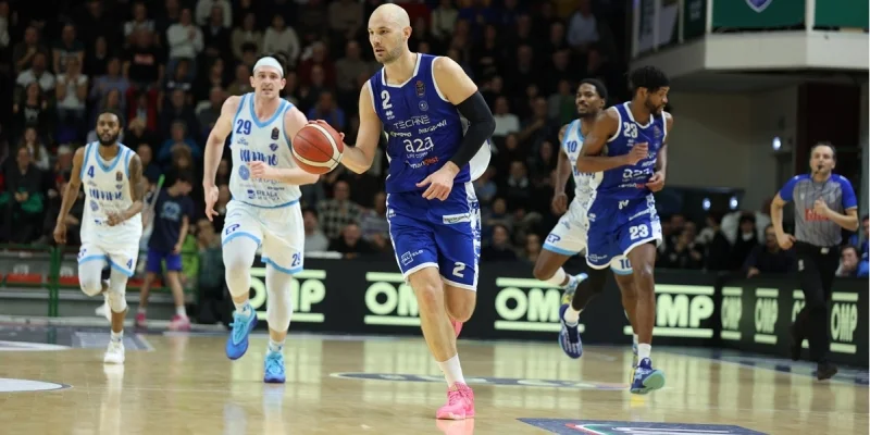 Olimpia Milano - Pallacanestro Brescia