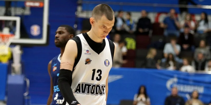 Avtodor - Lokomotiv Kuban Avtodor - Lokomotiv Kuban