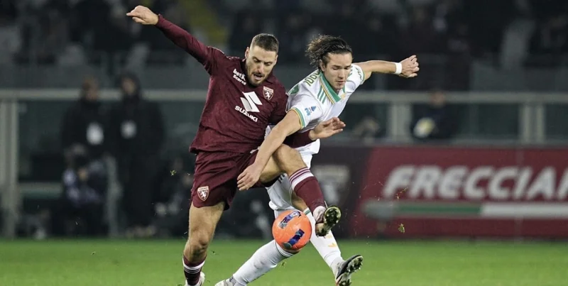 Torino - Lecce