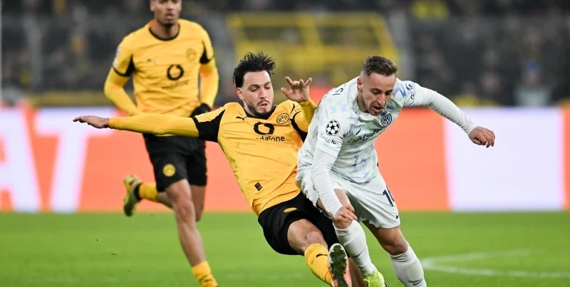 Borussia Dortmund - FC Heidenheim