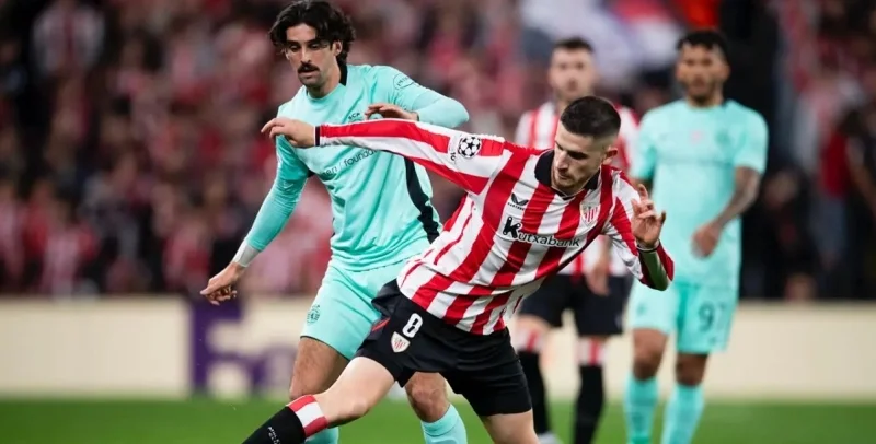Athletic Bilbao - Real Sociedad Athletic Bilbao - Real Sociedad