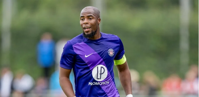 Toulouse - Auxerre