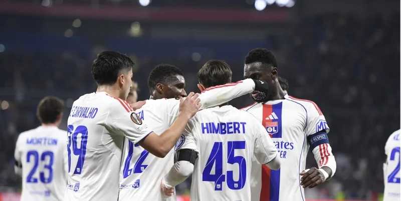 Lyon - Lille