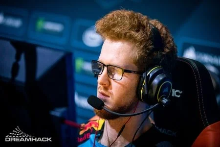 MOUZ - NRG Esports MOUZ - NRG Esports