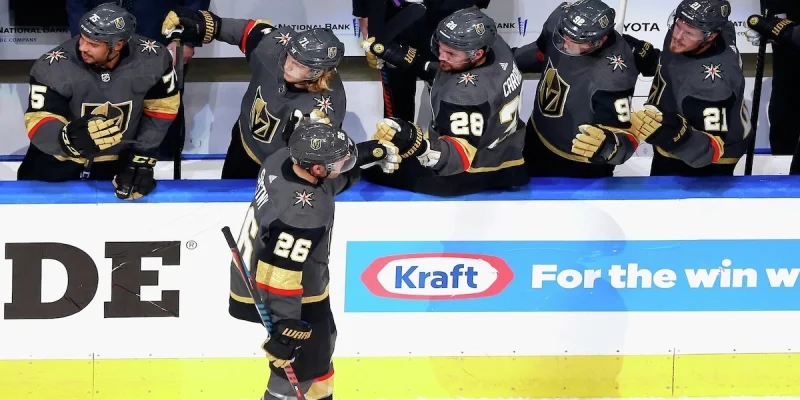 Anaheim Ducks - Vegas Golden Knights Anaheim Ducks - Vegas Golden Knights