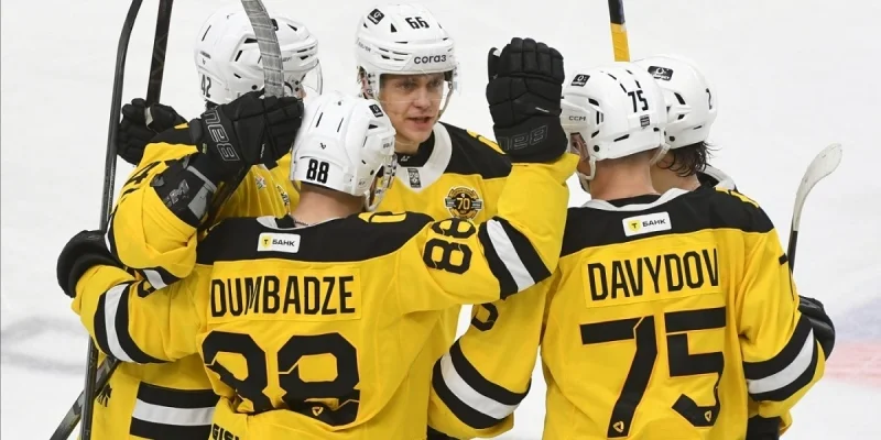 Severstal Cherepovets - Spartak Moscow Severstal Cherepovets - Spartak Moscow