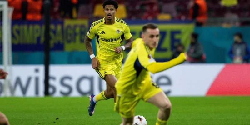 Kocaelispor - Fenerbahce