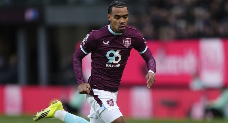 Sunderland - Burnley