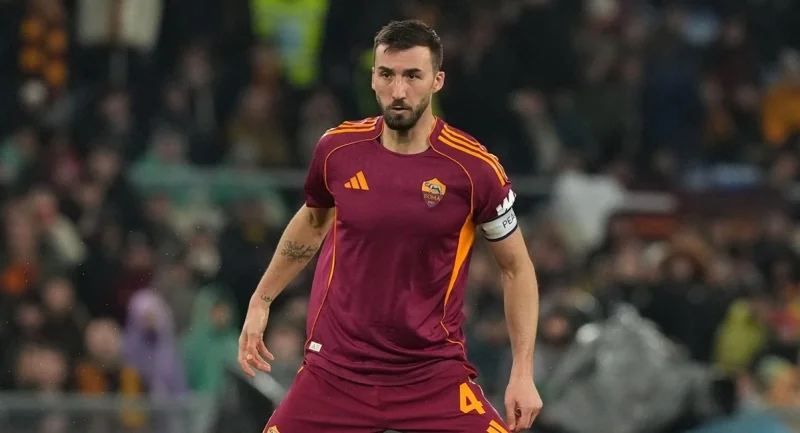 Udinese - Roma