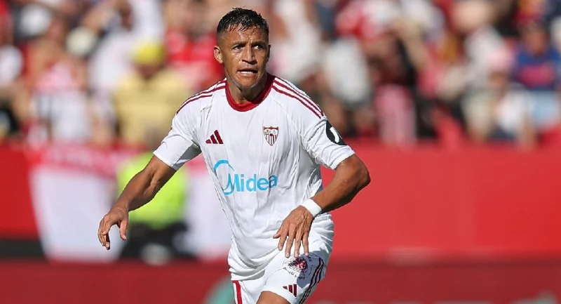 Mallorca - Sevilla