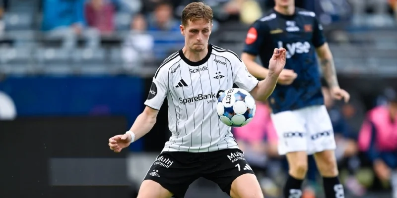 Rosenborg - IFK Gothenburg Rosenborg - IFK Gothenburg