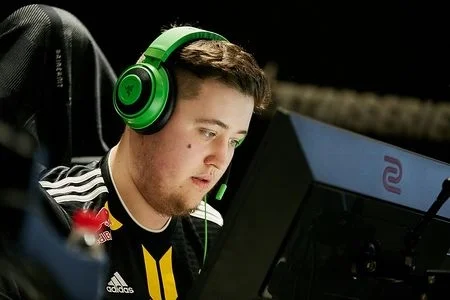 Team Vitality - 3DMAX