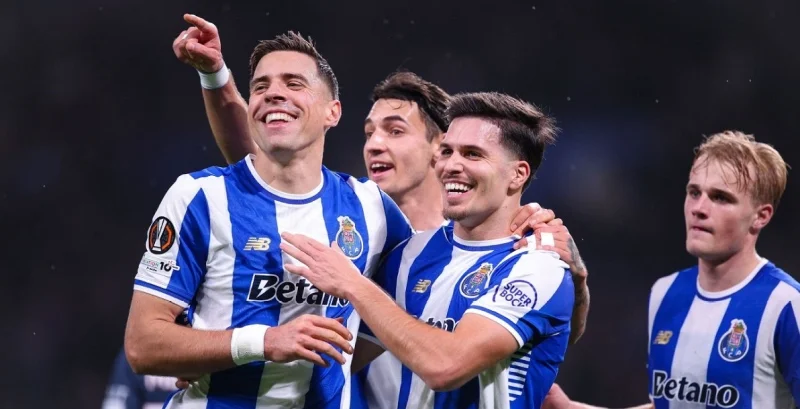 Casa Pia AC - FC Porto Casa Pia AC - FC Porto