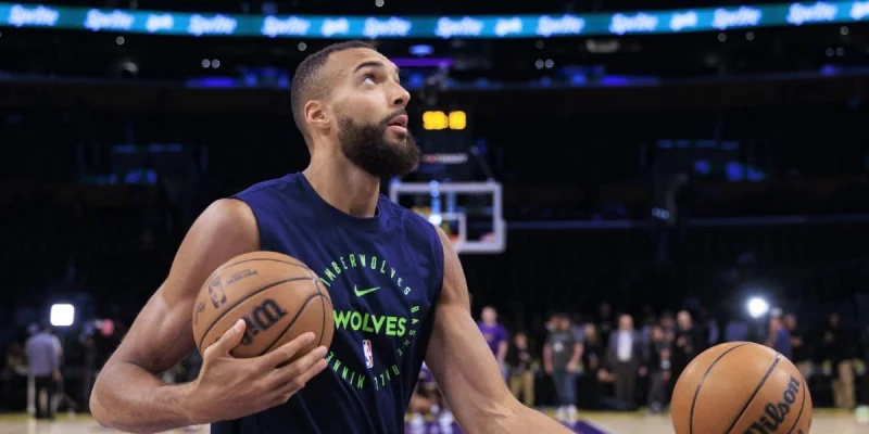 Memphis Grizzlies - Minnesota Timberwolves