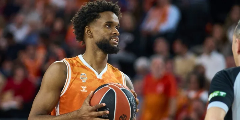 Anadolu Efes - Valencia Anadolu Efes - Valencia