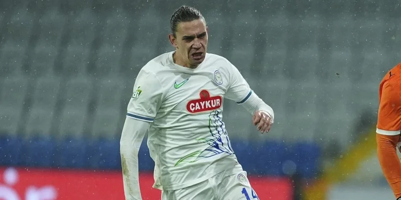 Rizespor - Beyoglu Yeni Carsi Futbol Kulubu Rizespor - Beyoglu Yeni Carsi Futbol Kulubu